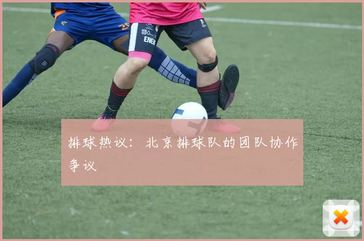 排球热议：北京排球队的团队协作争议